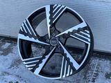 Новые диски на Audi 20 5*112 j9.0 ET35 ЦО66.5 за 550 000 тг. в Астана