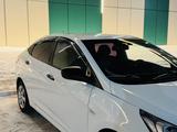 Hyundai Accent 2014 годаfor3 480 000 тг. в Петропавловск – фото 4