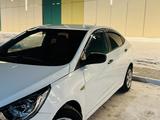 Hyundai Accent 2014 годаfor3 480 000 тг. в Петропавловск – фото 2