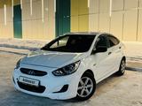 Hyundai Accent 2014 годаfor3 480 000 тг. в Петропавловск