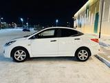 Hyundai Accent 2014 годаfor3 480 000 тг. в Петропавловск – фото 5