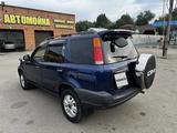 Honda CR-V 1997 года за 3 150 000 тг. в Усть-Каменогорск – фото 4