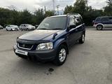 Honda CR-V 1997 года за 3 150 000 тг. в Усть-Каменогорск – фото 2
