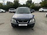 Honda CR-V 1997 года за 3 150 000 тг. в Усть-Каменогорск