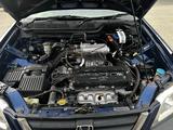 Honda CR-V 1997 года за 3 150 000 тг. в Усть-Каменогорск – фото 5