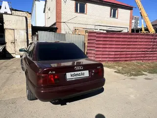 Audi A6, 1995