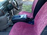 Nissan R'nessa 1997 года за 1 500 000 тг. в Алтай – фото 4