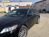 Toyota Camry 2011 года за 7 100 000 тг. в Актау – фото 2