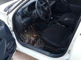 ВАЗ (Lada) Granta 2190 2014 года за 1 300 000 тг. в Турара Рыскулова