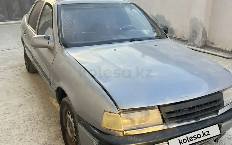 Opel Vectra 1994 годаfor350 000 тг. в Актау