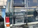 Toyota Land Cruiser Prado 1995 года за 250 000 тг. в Караганда – фото 3