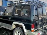 Toyota Land Cruiser Prado 1995 года за 250 000 тг. в Караганда – фото 5
