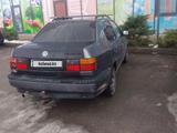 Volkswagen Vento 1994 годаүшін750 000 тг. в Шымкент – фото 5