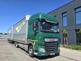 DAF  XF 2018 года за 45 500 000 тг. в Алматы