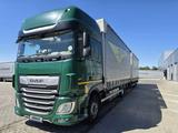 DAF  XF 2018 года за 45 500 000 тг. в Алматы – фото 2