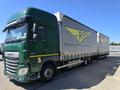 DAF  XF 2018 годаүшін45 500 000 тг. в Алматы – фото 3