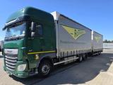 DAF  XF 2018 года за 45 500 000 тг. в Алматы – фото 3