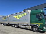 DAF  XF 2018 года за 45 500 000 тг. в Алматы – фото 5