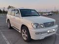 Lexus LX 470 2002 года за 9 000 000 тг. в Тараз – фото 16