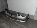 Передний AMG бампер 211 за 60 000 тг. в Астана – фото 3