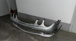 Передний AMG бампер 211 за 60 000 тг. в Астана – фото 3