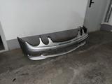 Передний AMG бампер 211 за 60 000 тг. в Астана – фото 2