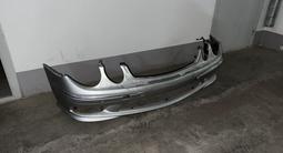 Передний AMG бампер 211 за 60 000 тг. в Астана – фото 2