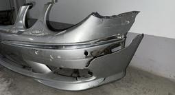 Передний AMG бампер 211 за 60 000 тг. в Астана – фото 4