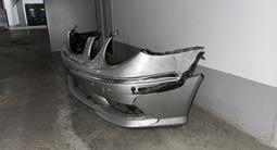 Передний AMG бампер 211 за 60 000 тг. в Астана – фото 5