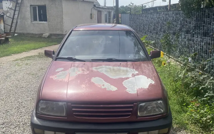 Volkswagen Vento 1993 годаfor950 000 тг. в Алматы