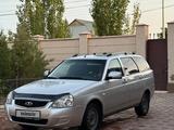 ВАЗ (Lada) Priora 2171 2015 годаүшін2 300 000 тг. в Кызылорда