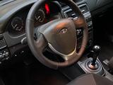 ВАЗ (Lada) Priora 2171 2015 года за 2 900 000 тг. в Кызылорда – фото 4