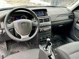 ВАЗ (Lada) Priora 2171 2015 года за 2 900 000 тг. в Кызылорда – фото 5