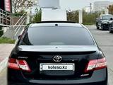 Toyota Camry 2010 годаүшін5 700 000 тг. в Жанаозен – фото 4