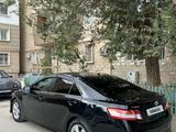 Toyota Camry 2010 годаүшін5 700 000 тг. в Жанаозен – фото 2