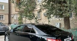 Toyota Camry 2010 годаүшін5 400 000 тг. в Жанаозен – фото 2