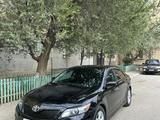 Toyota Camry 2010 годаүшін5 700 000 тг. в Жанаозен