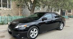 Toyota Camry 2010 годаүшін5 400 000 тг. в Жанаозен – фото 3
