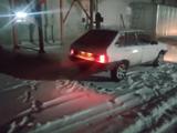 ВАЗ (Lada) 2109 1999 годаүшін600 000 тг. в Караганда – фото 5