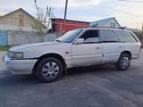 Mazda 626 1989 года за 800 000 тг. в Талгар – фото 2