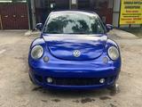 Volkswagen Beetle 1999 года за 1 500 000 тг. в Алматы