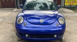 Volkswagen Beetle 1999 года за 1 500 000 тг. в Алматы
