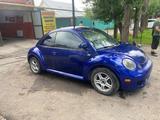 Volkswagen Beetle 1999 года за 1 500 000 тг. в Алматы – фото 2