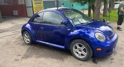 Volkswagen Beetle 1999 года за 1 500 000 тг. в Алматы – фото 2