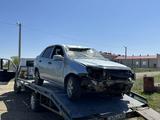 ВАЗ (Lada) Granta 2190 2012 года за 1 315 800 тг. в Актобе – фото 2