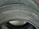 Шины YOKOHAMA за 60 000 тг. в Караганда – фото 2