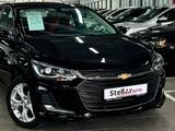 Chevrolet Onix 2025 годаүшін6 050 000 тг. в Костанай – фото 2