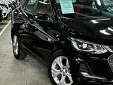 Chevrolet Onix 2025 годаүшін6 050 000 тг. в Костанай – фото 3