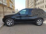 BMW X5 2001 годаүшін5 500 000 тг. в Актау – фото 4