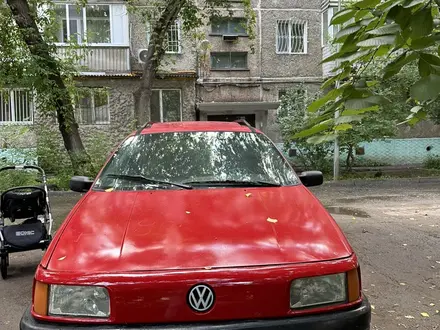 Volkswagen Passat 1992 года за 1 200 000 тг. в Павлодар – фото 3